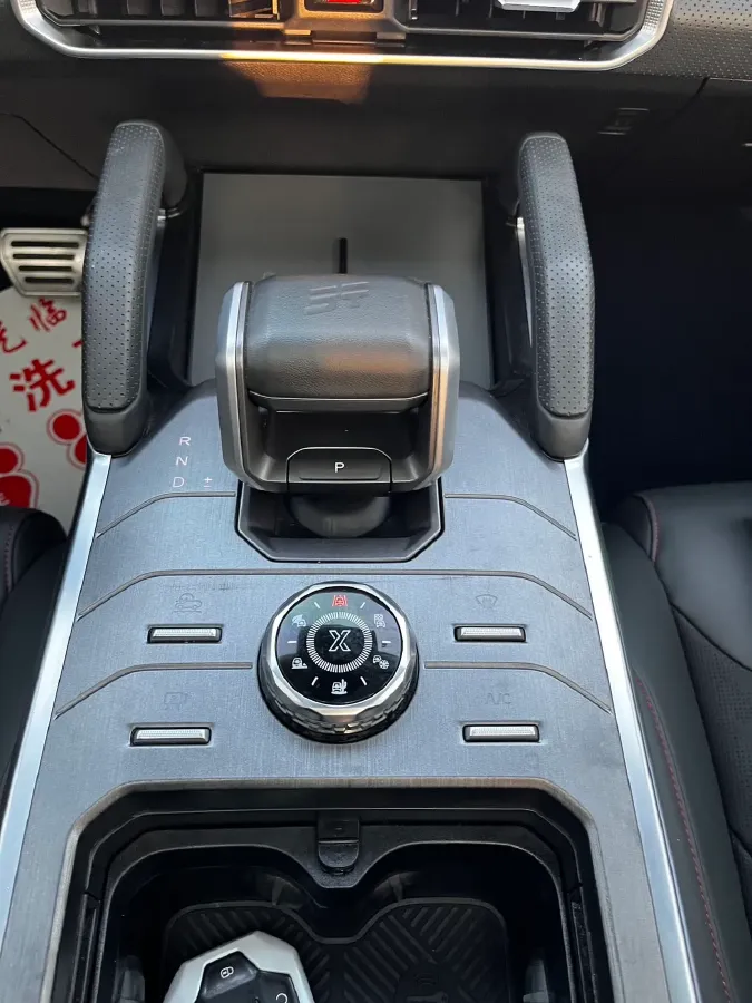 2023 Jetour Traveller 2.0T 254HP L4 7DCT,autocango,china used car exporter,china ev exporter,chinese used car exporter,chinese used ev exporter