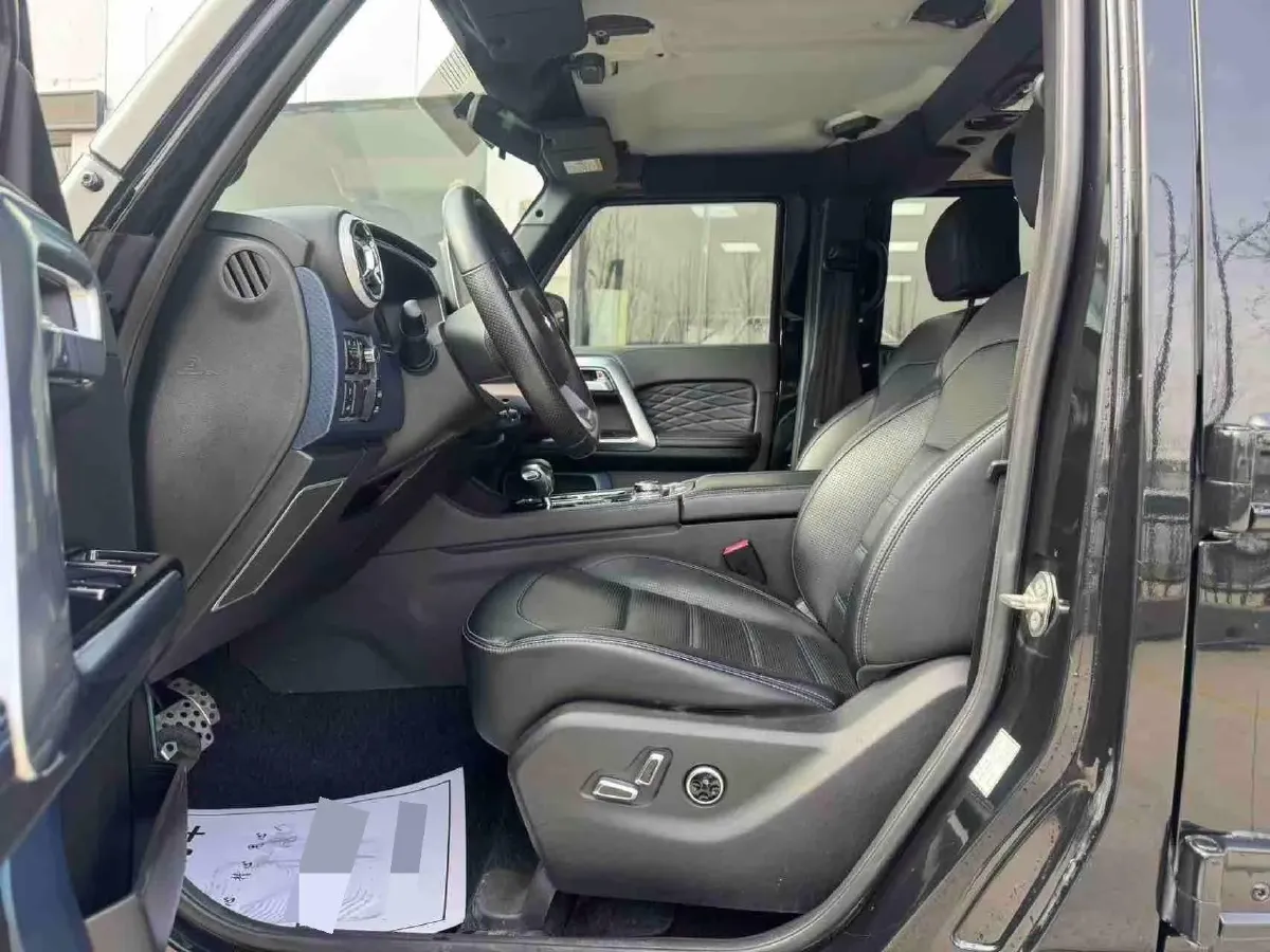 2018 Beijing BJ40 2.3T 250HP L4 6AT,autocango,china used car exporter,china ev exporter,chinese used car exporter,chinese used ev exporter