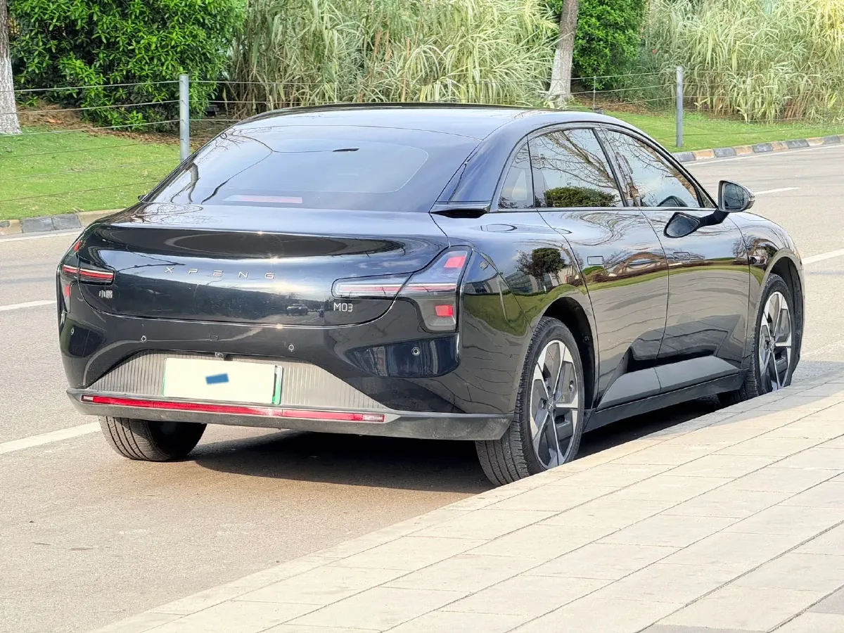 2024 Xpeng MONA M03 BEV 62.2KWH,autocango,china used car exporter,china ev exporter,chinese used car exporter,chinese used ev exporter