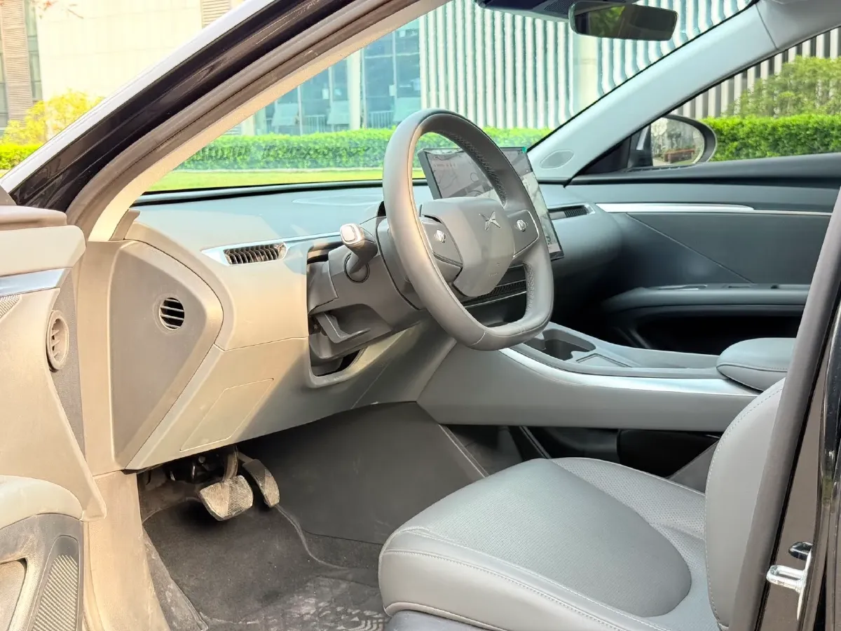 2024 Xpeng MONA M03 BEV 62.2KWH,autocango,china used car exporter,china ev exporter,chinese used car exporter,chinese used ev exporter