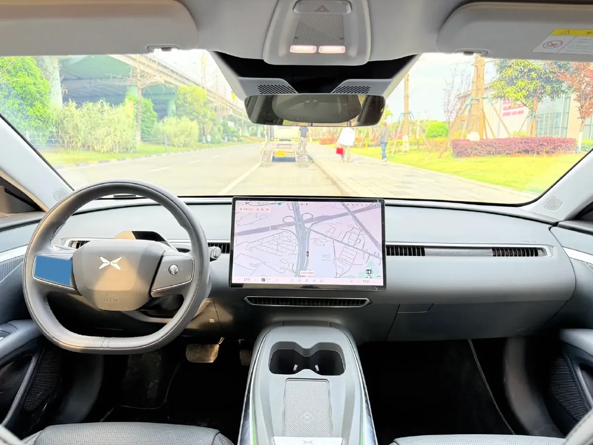 2024 Xpeng MONA M03 BEV 62.2KWH,autocango,china used car exporter,china ev exporter,chinese used car exporter,chinese used ev exporter