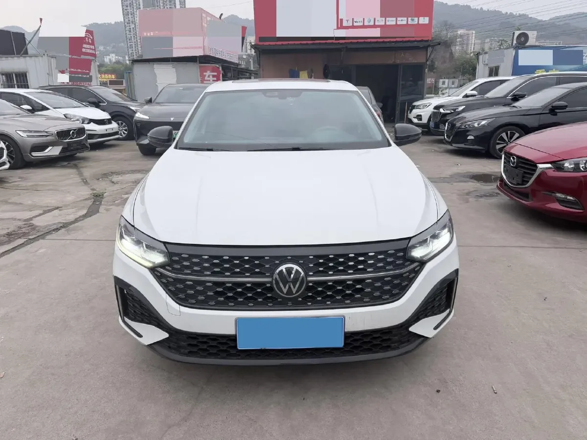 2023 Volkswagen Lavida 1.4T 150HP L4 7DCT,autocango,china used car exporter,china ev exporter,chinese used car exporter,chinese used ev exporter