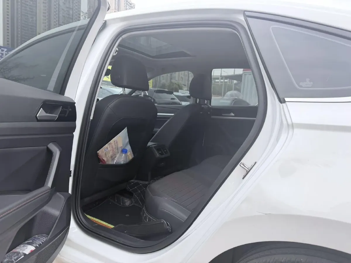 2023 Volkswagen Lavida 1.4T 150HP L4 7DCT,autocango,china used car exporter,china ev exporter,chinese used car exporter,chinese used ev exporter