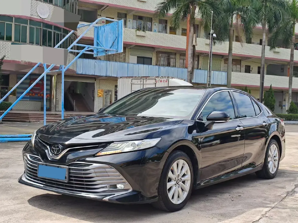2019 Toyota Camry 2.0L 178HP L4 CVT,autocango,china used car exporter,china ev exporter,chinese used car exporter,chinese used ev exporter