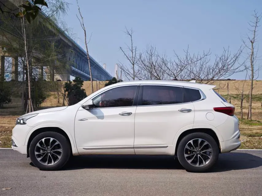 2018 Chery Tiggo 7 1.5T 147HP L4 6DCT,autocango,china used car exporter,china ev exporter,chinese used car exporter,chinese used ev exporter