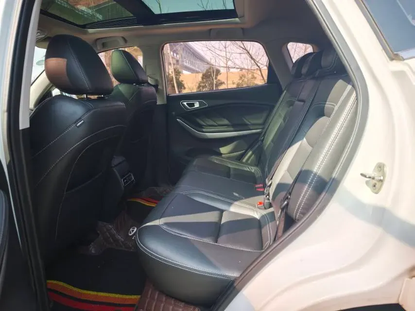 2018 Chery Tiggo 7 1.5T 147HP L4 6DCT,autocango,china used car exporter,china ev exporter,chinese used car exporter,chinese used ev exporter