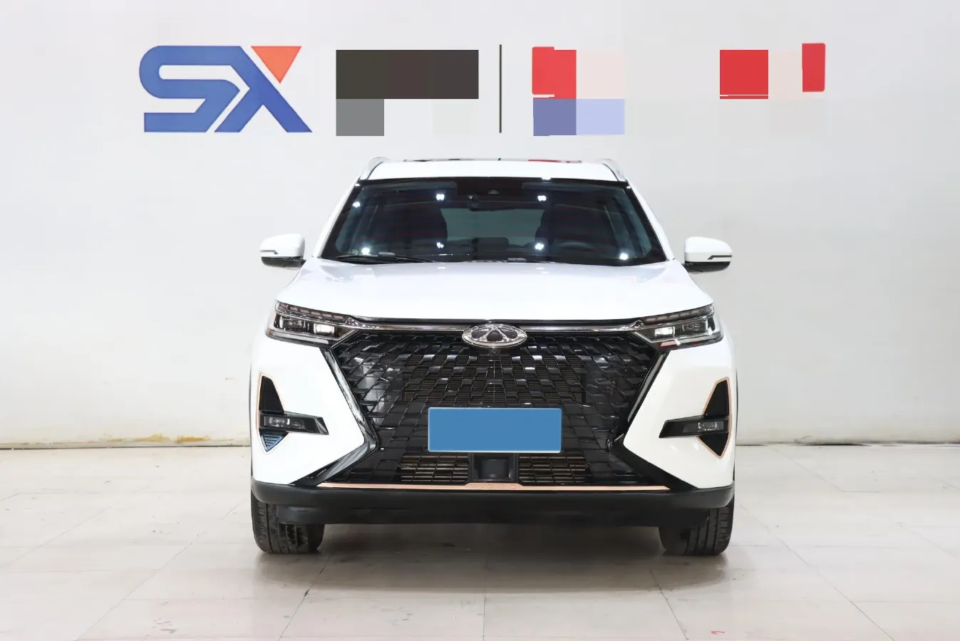 2022 Chery Tiggo 8 PRO 1.6T 197HP L4 7DCT,autocango,china used car exporter,china ev exporter,chinese used car exporter,chinese used ev exporter