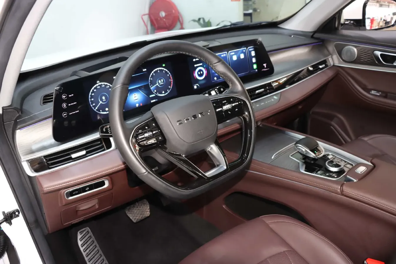 2022 Chery Tiggo 8 PRO 1.6T 197HP L4 7DCT,autocango,china used car exporter,china ev exporter,chinese used car exporter,chinese used ev exporter