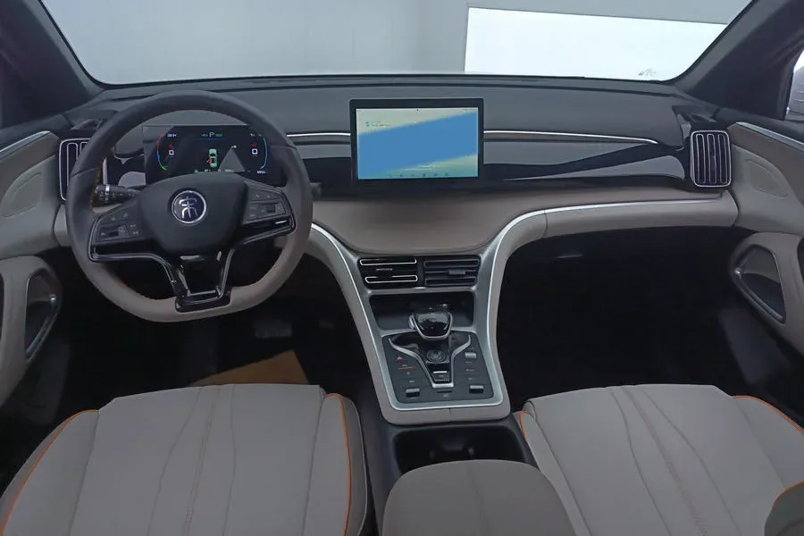 2024 BYD Song Pro 1.5L 110HP L4 E-CVT PHEV 12.9KWH,autocango,china used car exporter,china ev exporter,chinese used car exporter,chinese used ev exporter