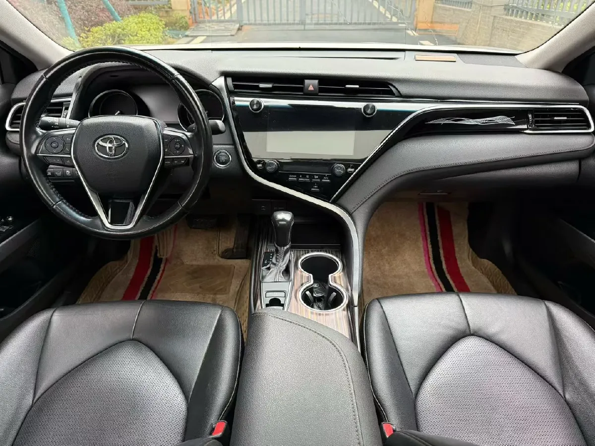 2019 Toyota Camry 2.0L 178HP L4 CVT,autocango,china used car exporter,china ev exporter,chinese used car exporter,chinese used ev exporter