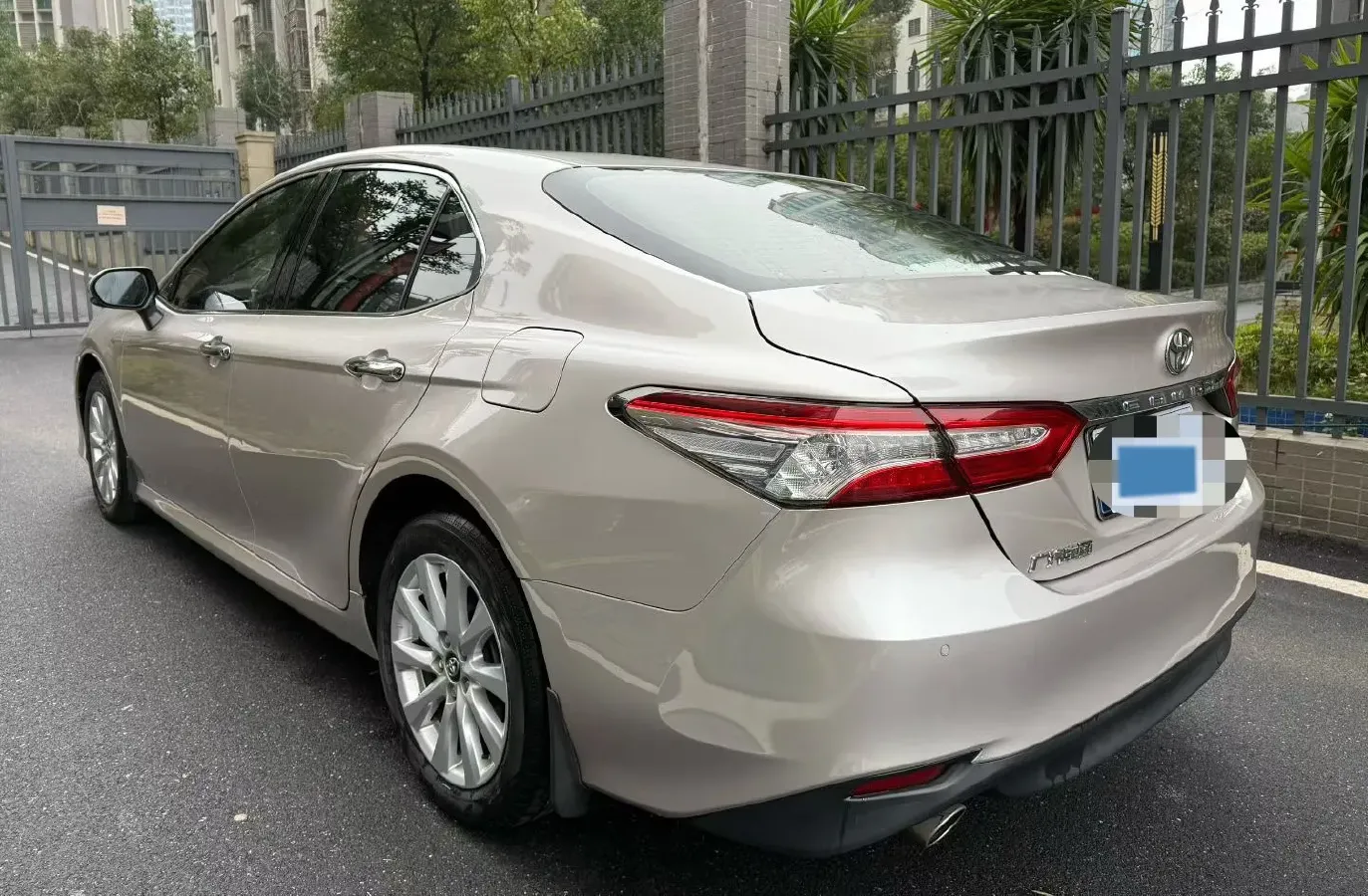 2019 Toyota Camry 2.0L 178HP L4 CVT,autocango,china used car exporter,china ev exporter,chinese used car exporter,chinese used ev exporter