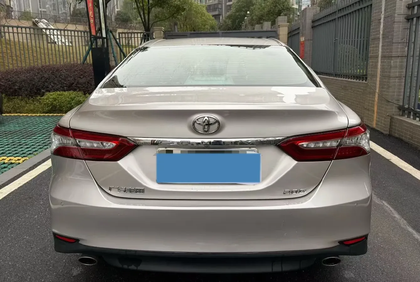 2019 Toyota Camry 2.0L 178HP L4 CVT,autocango,china used car exporter,china ev exporter,chinese used car exporter,chinese used ev exporter
