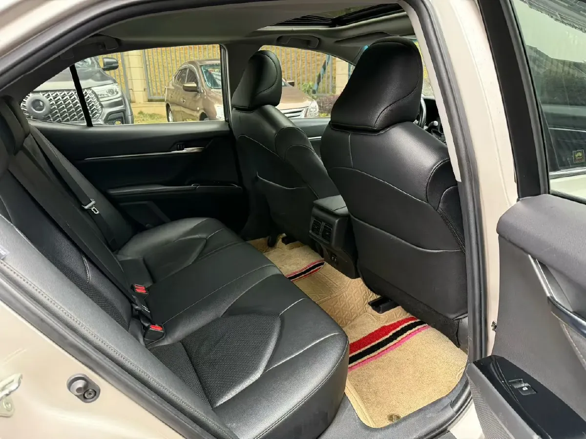 2019 Toyota Camry 2.0L 178HP L4 CVT,autocango,china used car exporter,china ev exporter,chinese used car exporter,chinese used ev exporter