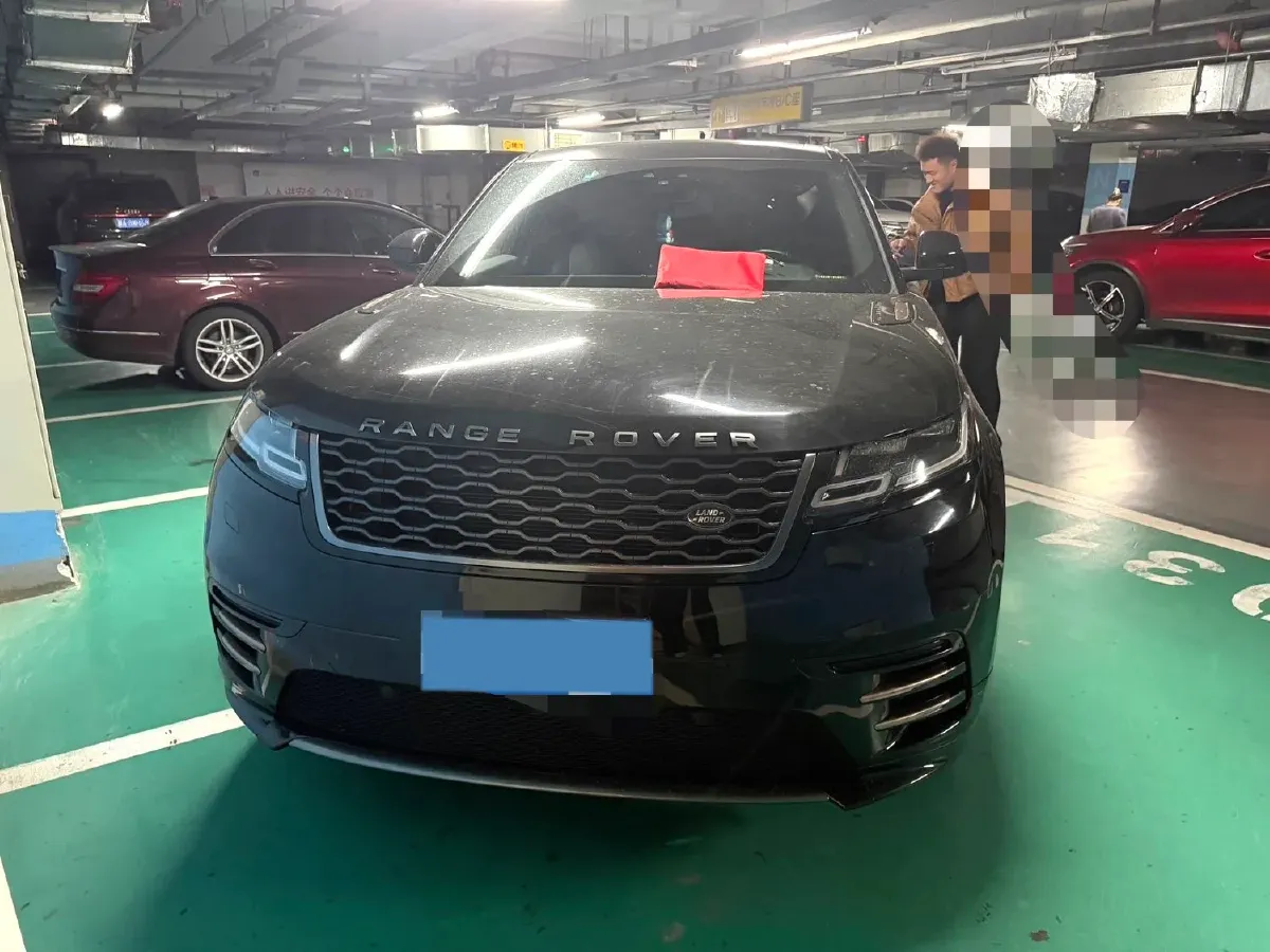 2020 Land Rover Range Rover Velar 2.0T 250HP L4 8AT,autocango,china used car exporter,china ev exporter,chinese used car exporter,chinese used ev exporter
