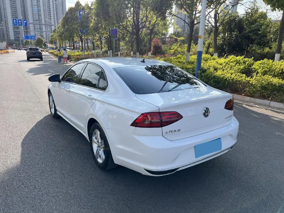 2019 Volkswagen Lamando 1.4T 131HP L4 7DCT,autocango,china used car exporter,china ev exporter,chinese used car exporter,chinese used ev exporter