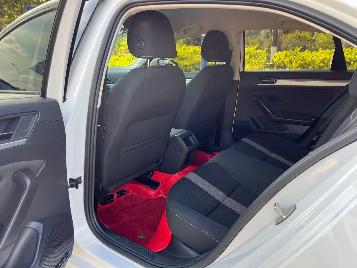 2019 Volkswagen Lamando 1.4T 131HP L4 7DCT,autocango,china used car exporter,china ev exporter,chinese used car exporter,chinese used ev exporter