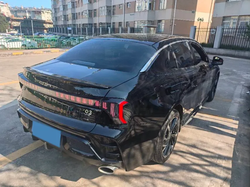 2025 LYNK&CO 03 1.5T 181HP L4 7DCT,autocango,china used car exporter,china ev exporter,chinese used car exporter,chinese used ev exporter