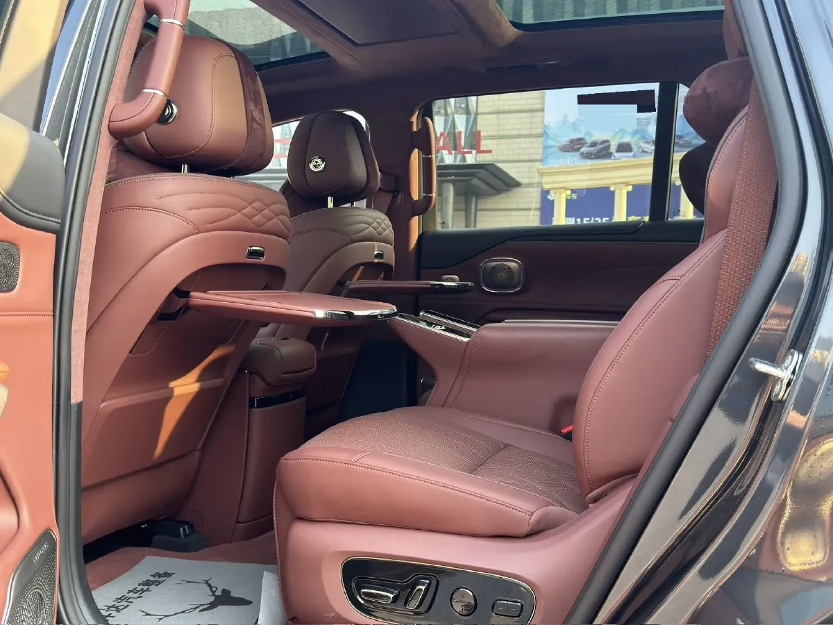 2025 HYPTEC HL BEV,autocango,china used car exporter,china ev exporter,chinese used car exporter,chinese used ev exporter