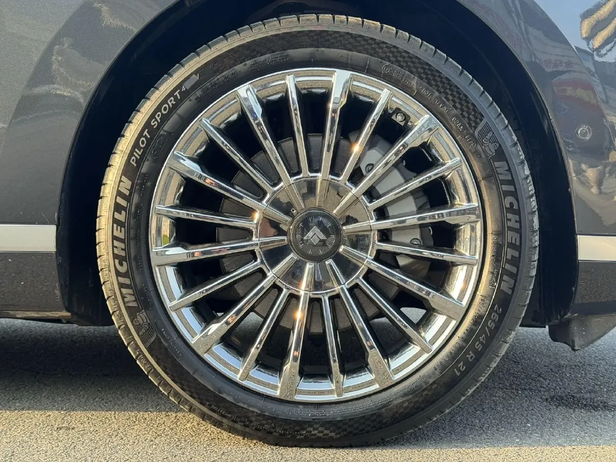 2025 HYPTEC HL BEV,autocango,china used car exporter,china ev exporter,chinese used car exporter,chinese used ev exporter