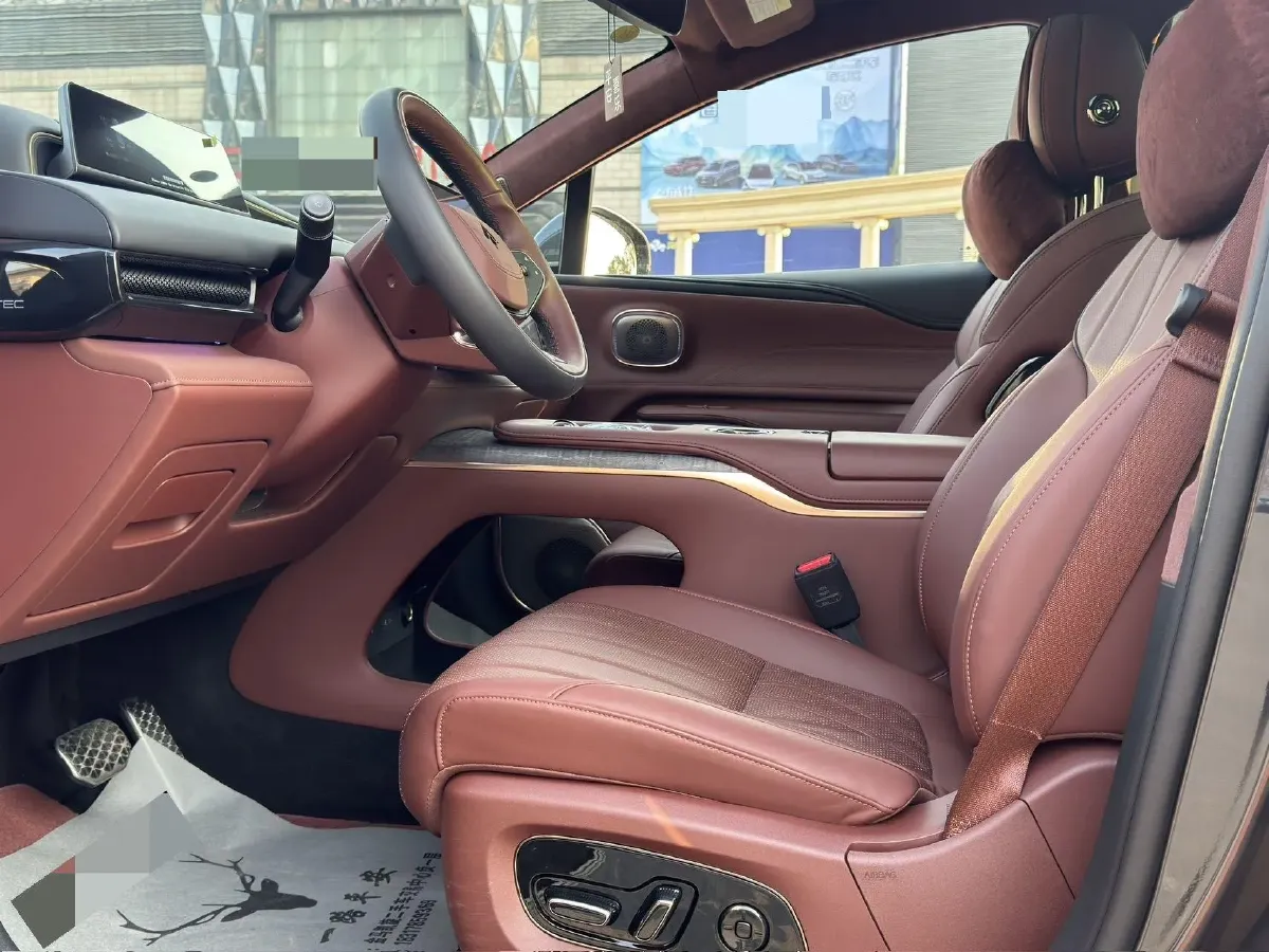 2025 HYPTEC HL BEV,autocango,china used car exporter,china ev exporter,chinese used car exporter,chinese used ev exporter