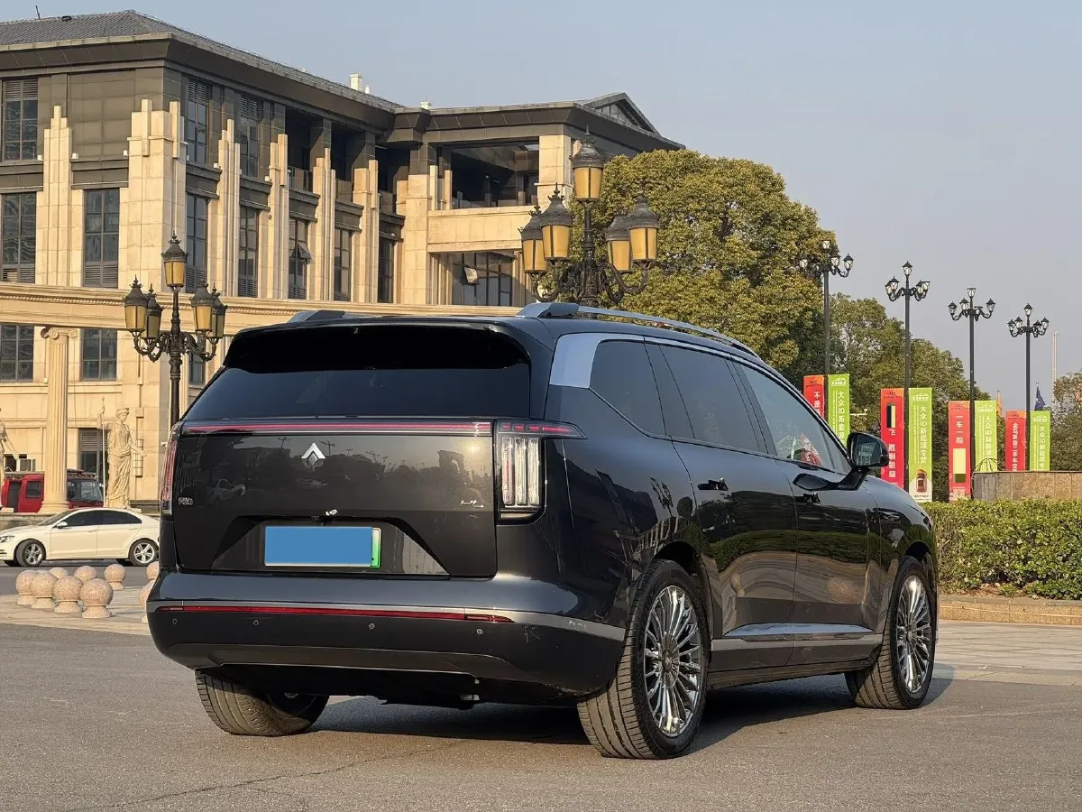 2025 HYPTEC HL BEV,autocango,china used car exporter,china ev exporter,chinese used car exporter,chinese used ev exporter