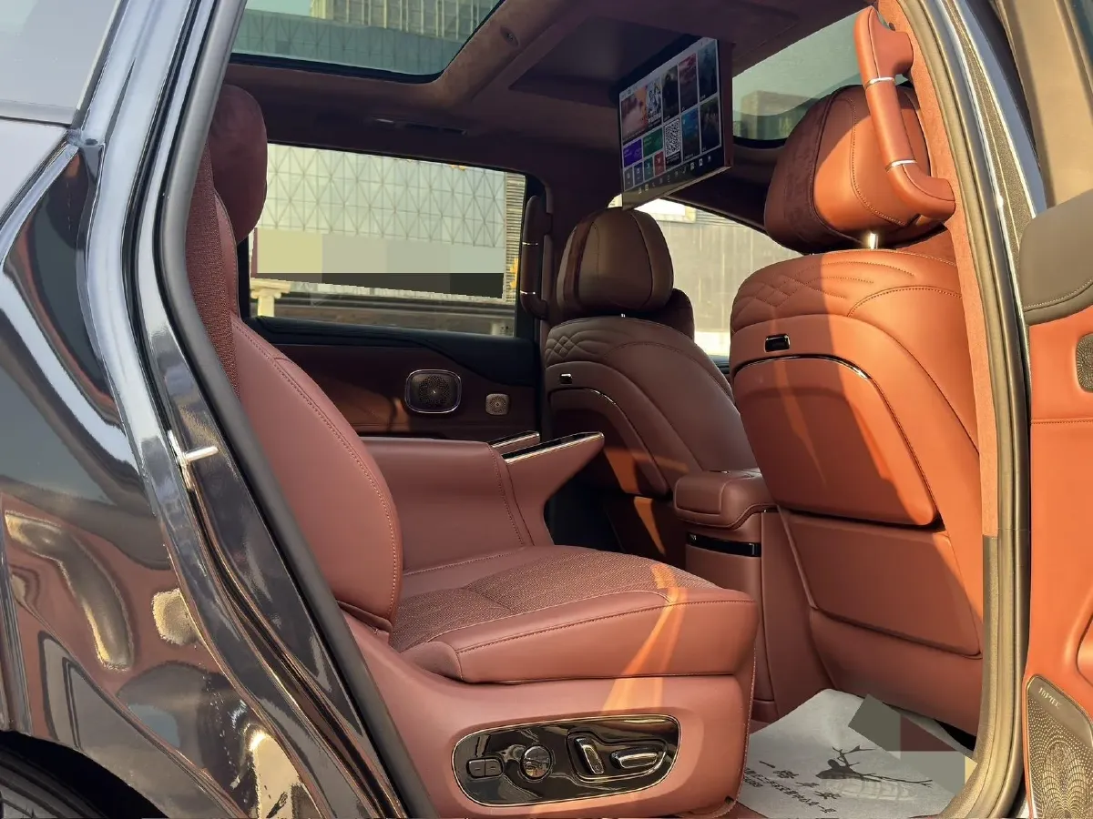 2025 HYPTEC HL BEV,autocango,china used car exporter,china ev exporter,chinese used car exporter,chinese used ev exporter