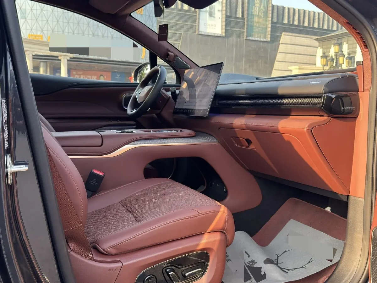 2025 HYPTEC HL BEV,autocango,china used car exporter,china ev exporter,chinese used car exporter,chinese used ev exporter