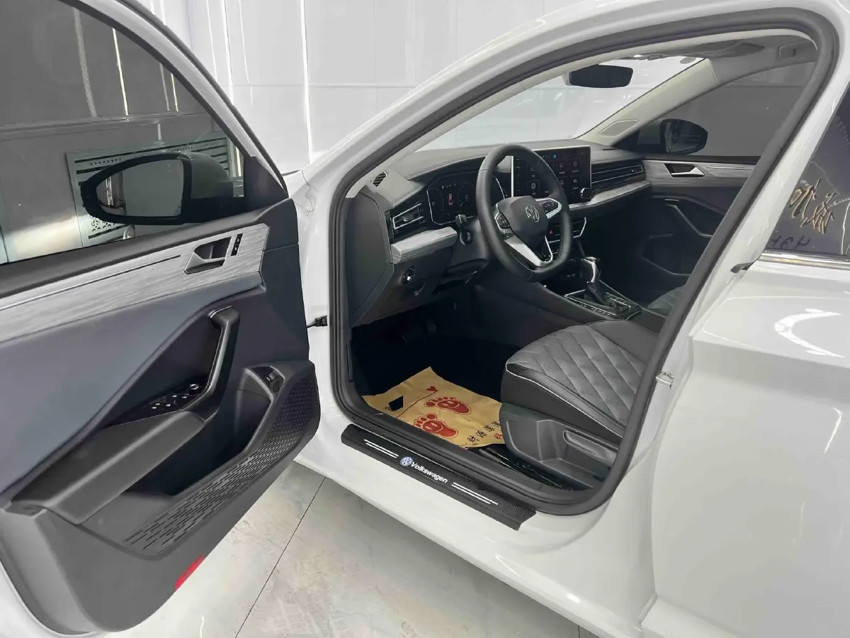 2023 Volkswagen Sagitar 1.4T 150HP L4 7DCT,autocango,china used car exporter,china ev exporter,chinese used car exporter,chinese used ev exporter