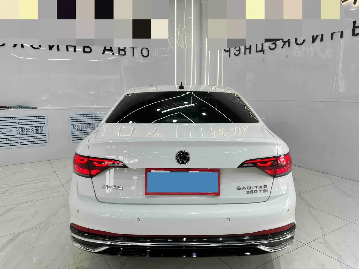2023 Volkswagen Sagitar 1.4T 150HP L4 7DCT,autocango,china used car exporter,china ev exporter,chinese used car exporter,chinese used ev exporter