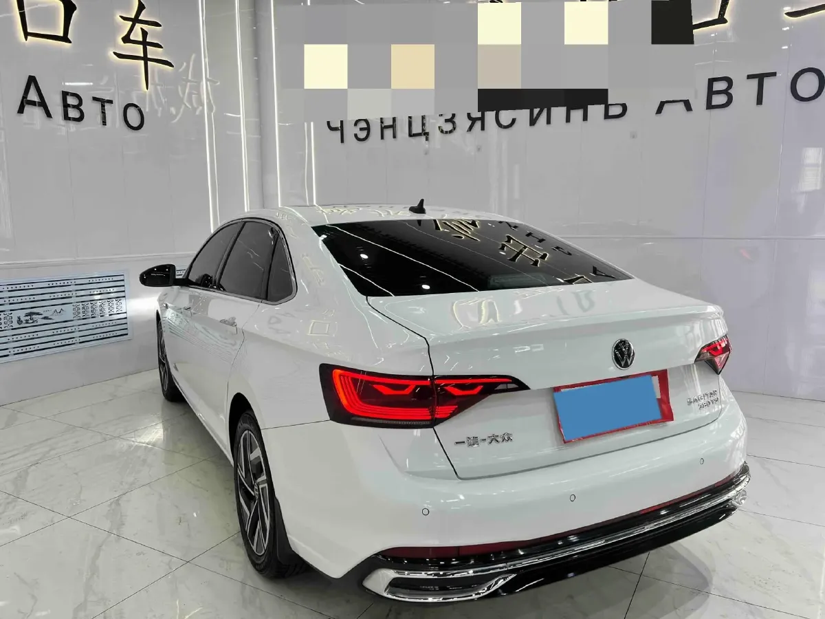 2023 Volkswagen Sagitar 1.4T 150HP L4 7DCT,autocango,china used car exporter,china ev exporter,chinese used car exporter,chinese used ev exporter
