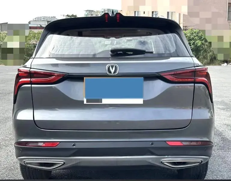 2022 ChangAn CS75 Plus 1.5T 178HP L4 6AT,autocango,china used car exporter,china ev exporter,chinese used car exporter,chinese used ev exporter