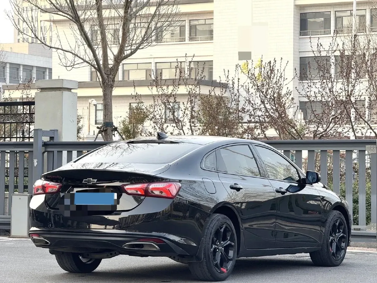 2021 Chevrolet Malibu XL 2.0T 237HP L4 9AT,autocango,china used car exporter,china ev exporter,chinese used car exporter,chinese used ev exporter