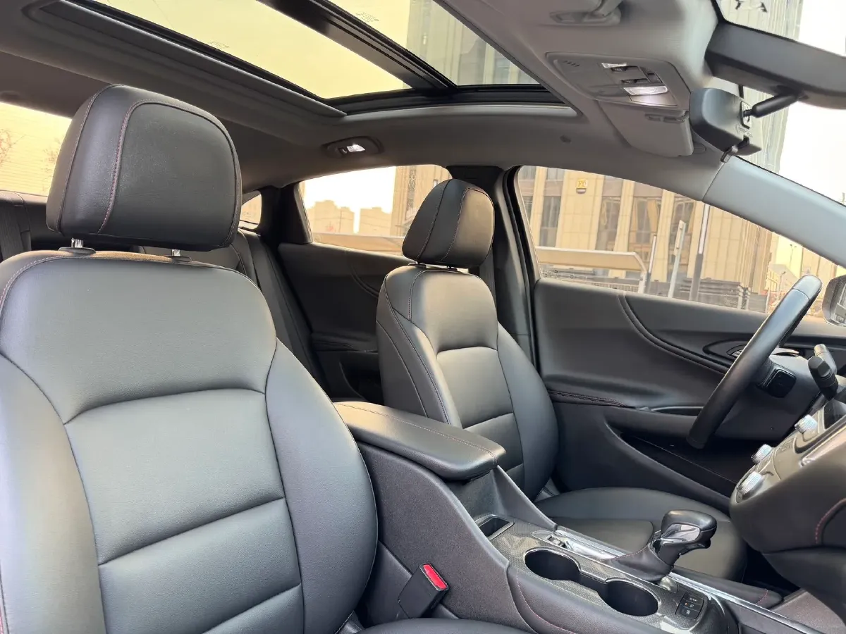 2021 Chevrolet Malibu XL 2.0T 237HP L4 9AT,autocango,china used car exporter,china ev exporter,chinese used car exporter,chinese used ev exporter