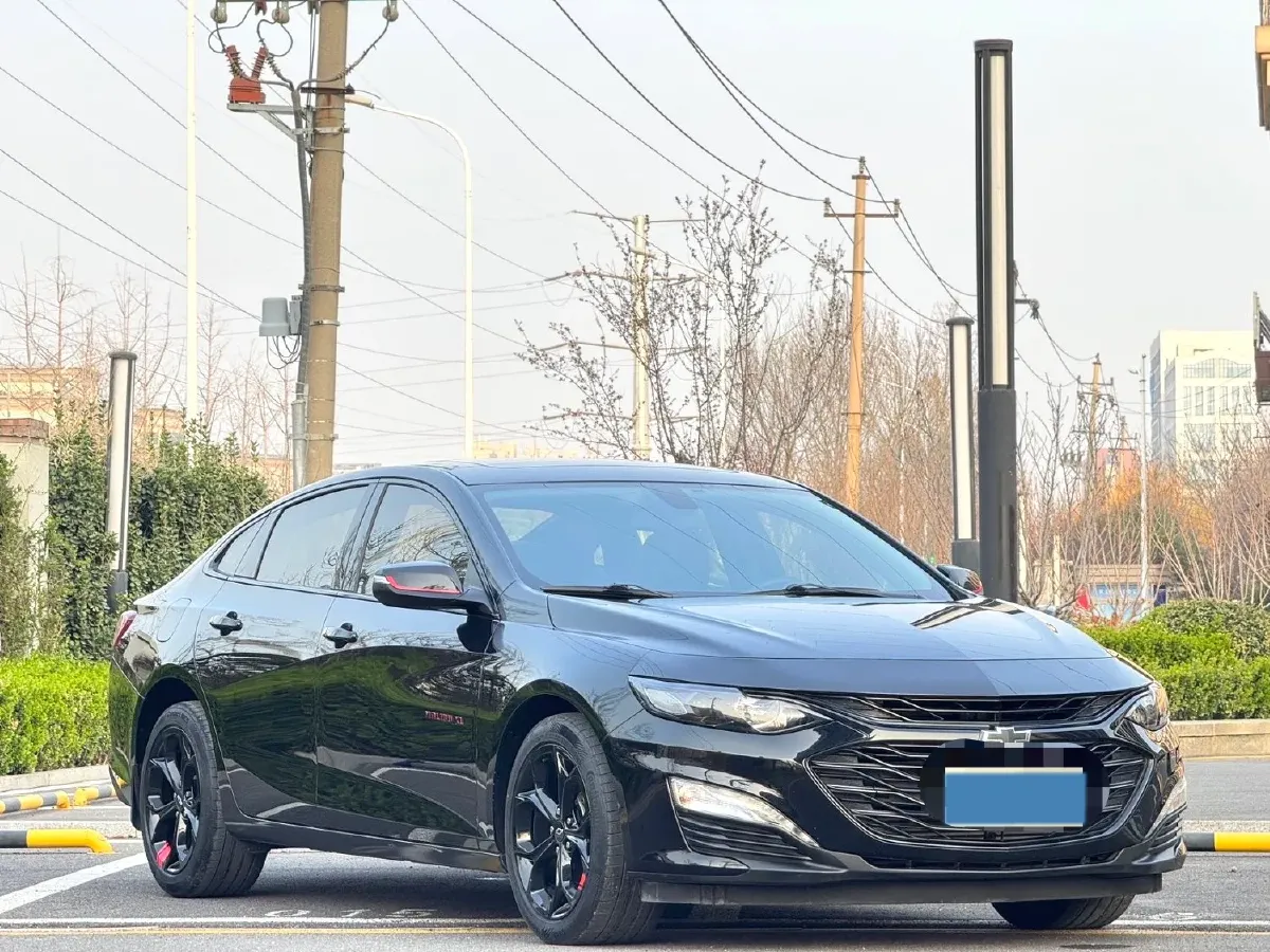 2021 Chevrolet Malibu XL 2.0T 237HP L4 9AT,autocango,china used car exporter,china ev exporter,chinese used car exporter,chinese used ev exporter