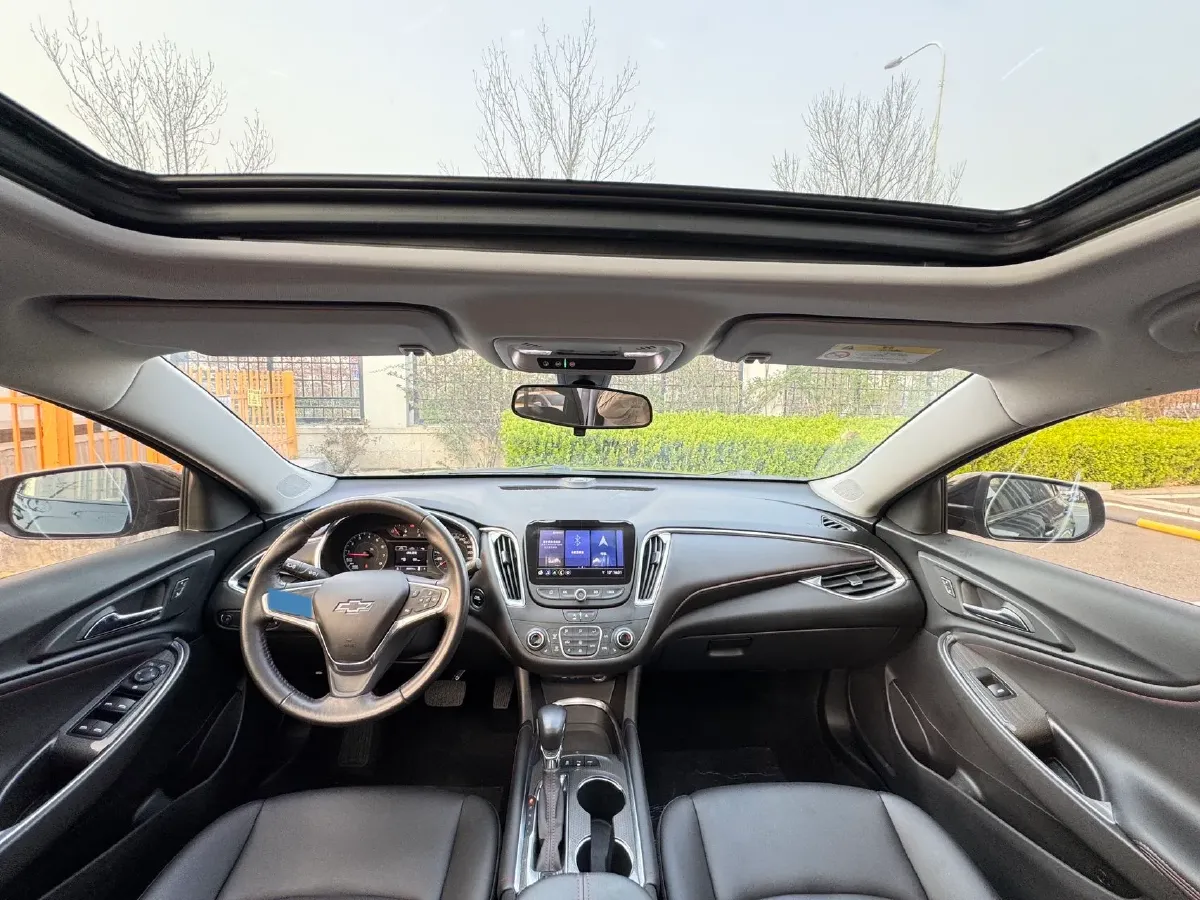 2021 Chevrolet Malibu XL 2.0T 237HP L4 9AT,autocango,china used car exporter,china ev exporter,chinese used car exporter,chinese used ev exporter