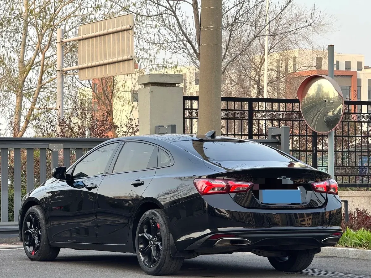 2021 Chevrolet Malibu XL 2.0T 237HP L4 9AT,autocango,china used car exporter,china ev exporter,chinese used car exporter,chinese used ev exporter