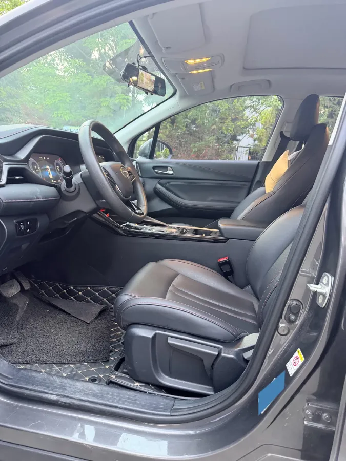 2020 GAC Trumpchi GS4 1.5T 169HP L4 6AT,autocango,china used car exporter,china ev exporter,chinese used car exporter,chinese used ev exporter