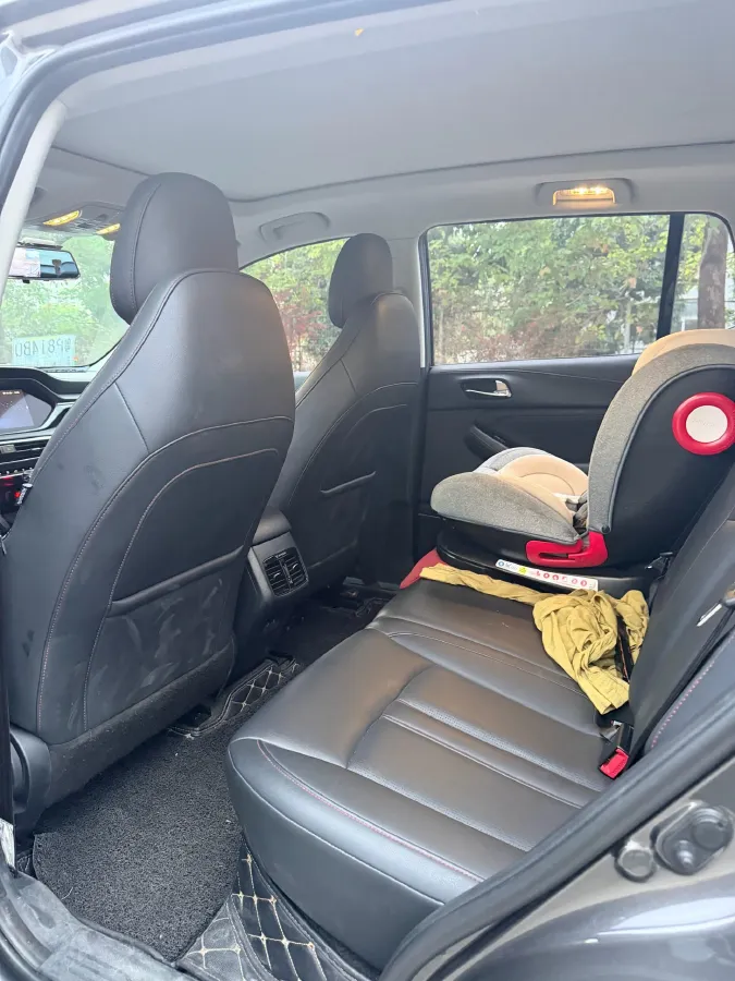 2020 GAC Trumpchi GS4 1.5T 169HP L4 6AT,autocango,china used car exporter,china ev exporter,chinese used car exporter,chinese used ev exporter