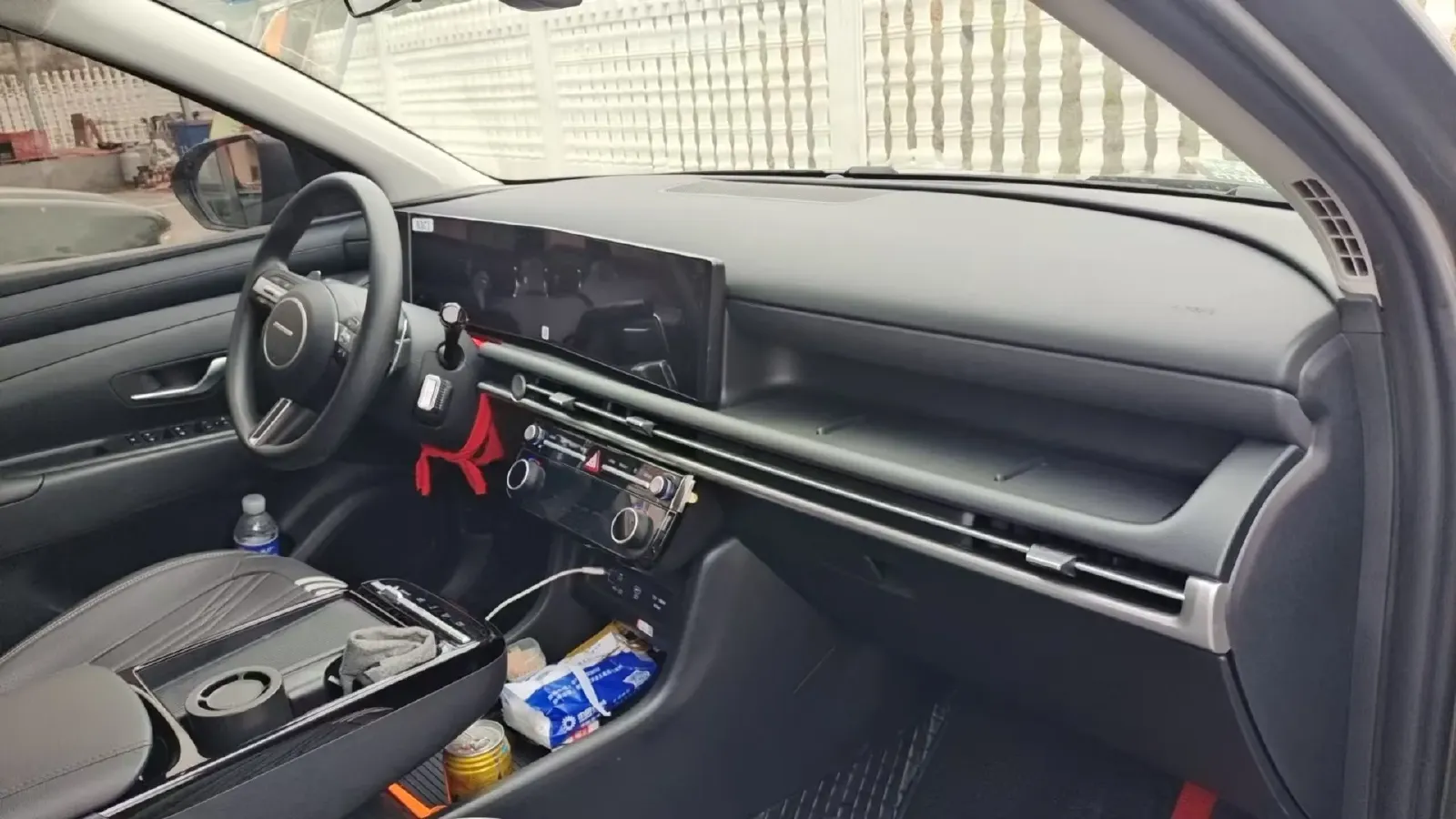 2025 Hyundai Tucson 1.5T 200HP L4 8AT,autocango,china used car exporter,china ev exporter,chinese used car exporter,chinese used ev exporter