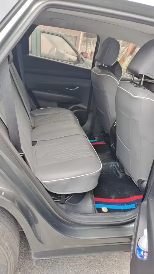 2025 Hyundai Tucson 1.5T 200HP L4 8AT,autocango,china used car exporter,china ev exporter,chinese used car exporter,chinese used ev exporter