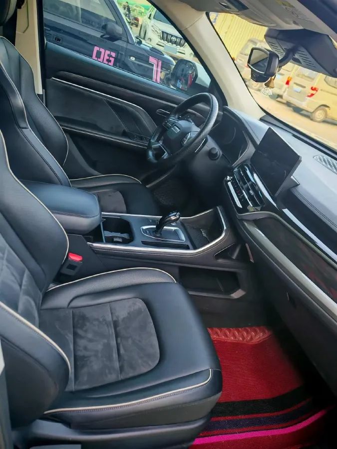 2021 Haval H6 1.5T 150HP L4 7DCT,autocango,china used car exporter,china ev exporter,chinese used car exporter,chinese used ev exporter