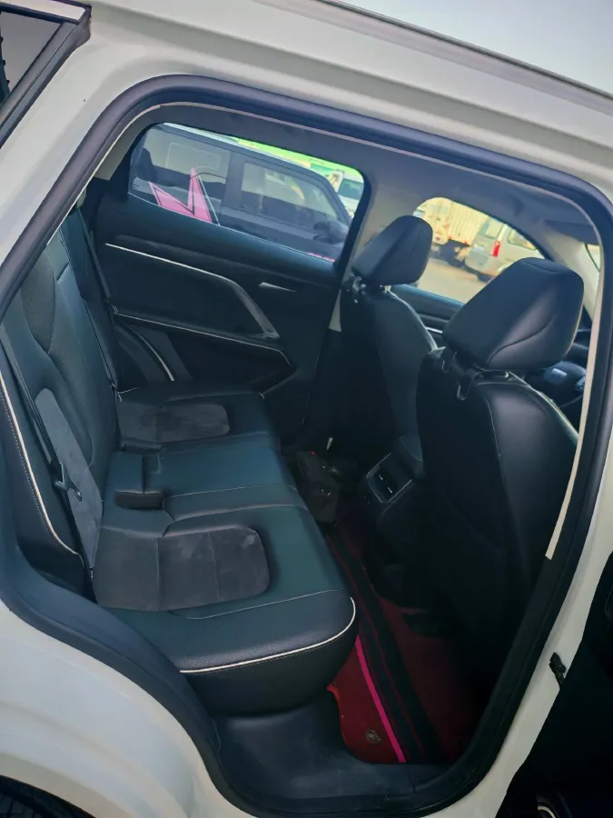 2021 Haval H6 1.5T 150HP L4 7DCT,autocango,china used car exporter,china ev exporter,chinese used car exporter,chinese used ev exporter