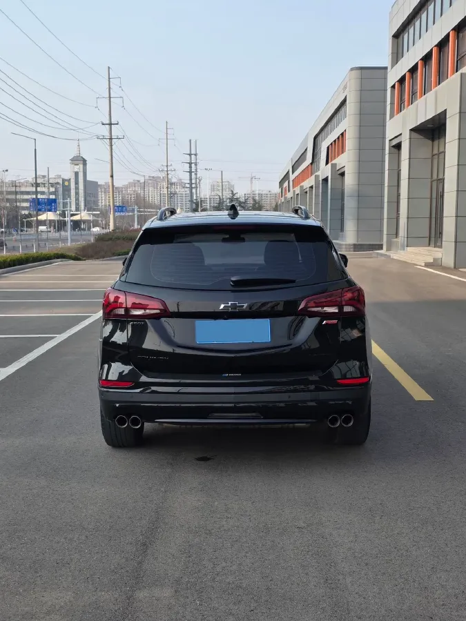 2021 Chevrolet Equinox 2.0T 237HP L4 9AT,autocango,china used car exporter,china ev exporter,chinese used car exporter,chinese used ev exporter