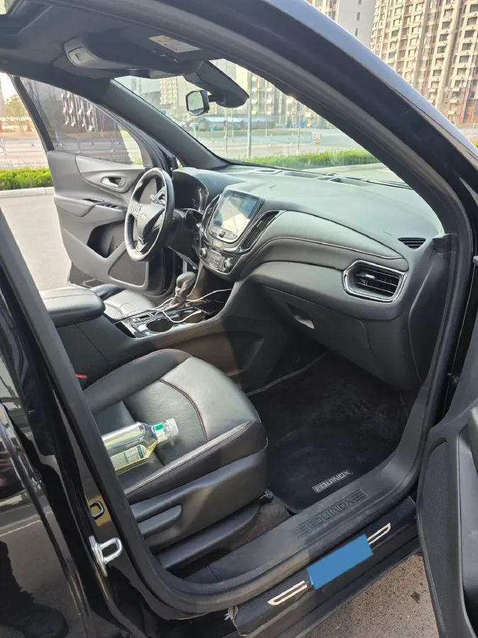 2021 Chevrolet Equinox 2.0T 237HP L4 9AT,autocango,china used car exporter,china ev exporter,chinese used car exporter,chinese used ev exporter