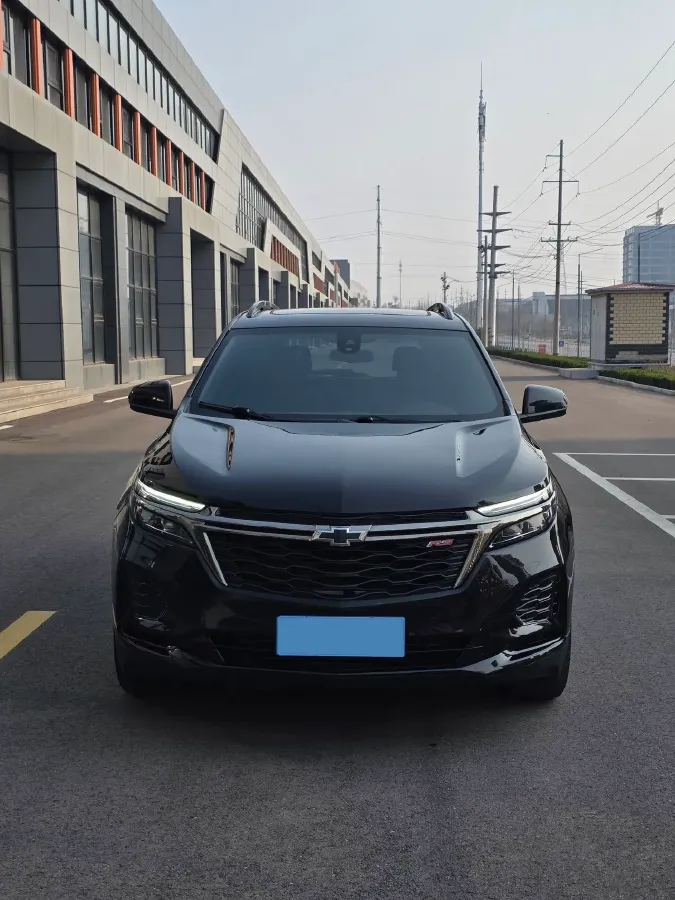 2021 Chevrolet Equinox 2.0T 237HP L4 9AT,autocango,china used car exporter,china ev exporter,chinese used car exporter,chinese used ev exporter