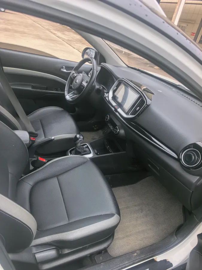 2021 Kia KX1 1.4L 100HP L4 CVT,autocango,china used car exporter,china ev exporter,chinese used car exporter,chinese used ev exporter