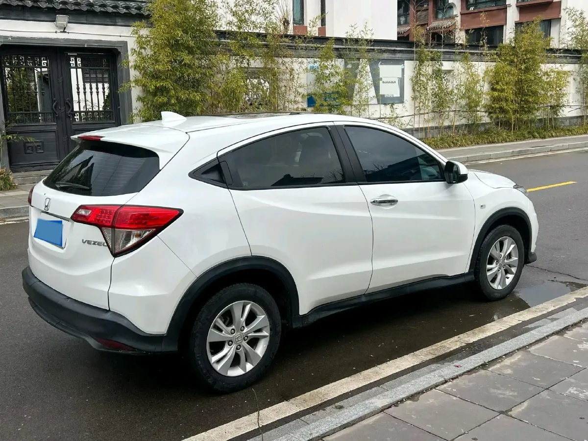 2019 Honda Vezel 1.5L 131HP L4 CVT,autocango,china used car exporter,china ev exporter,chinese used car exporter,chinese used ev exporter