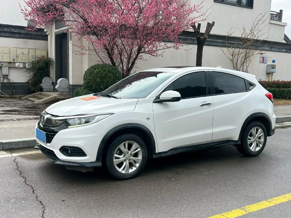 2019 Honda Vezel 1.5L 131HP L4 CVT,autocango,china used car exporter,china ev exporter,chinese used car exporter,chinese used ev exporter