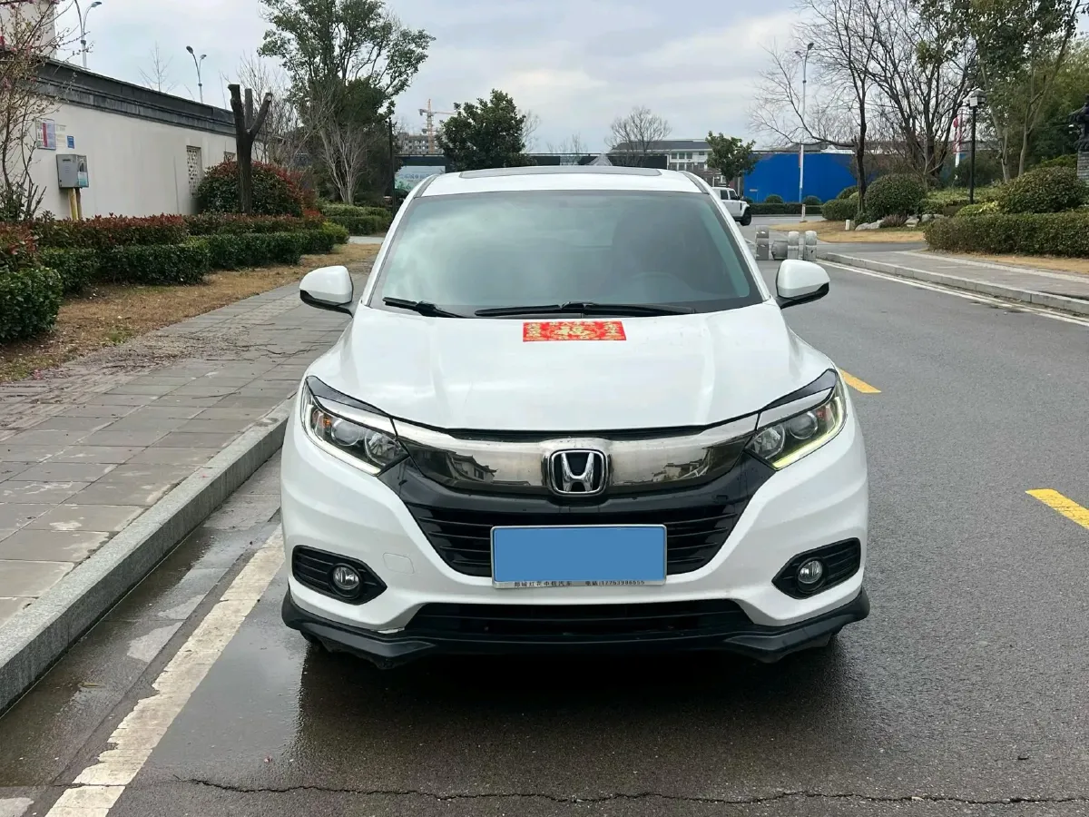 2019 Honda Vezel 1.5L 131HP L4 CVT,autocango,china used car exporter,china ev exporter,chinese used car exporter,chinese used ev exporter