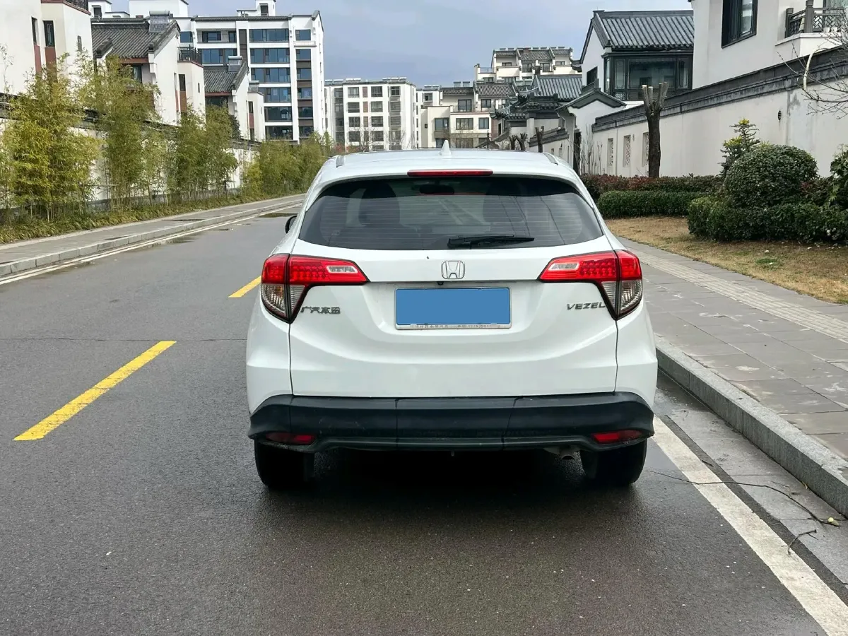 2019 Honda Vezel 1.5L 131HP L4 CVT,autocango,china used car exporter,china ev exporter,chinese used car exporter,chinese used ev exporter